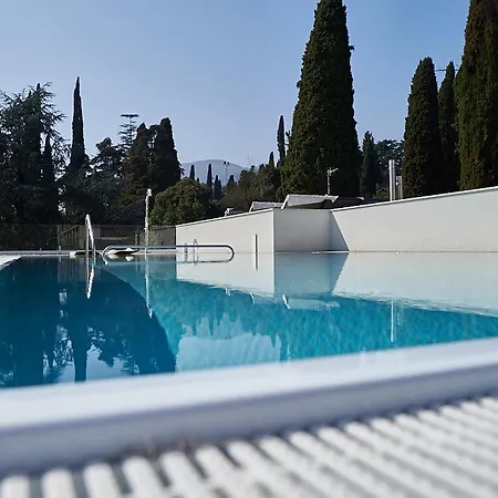 Appartement Minnie Gardone Riviera