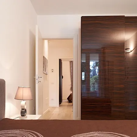 Appartement Minnie *