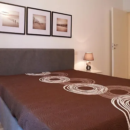 Minnie Appartement