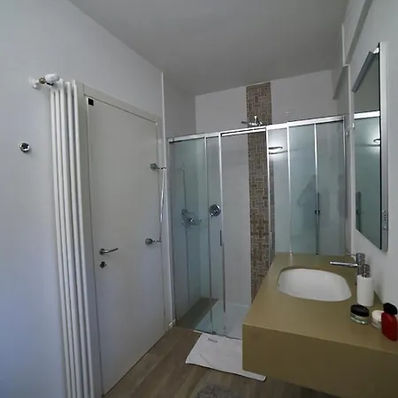 Minnie Appartement *