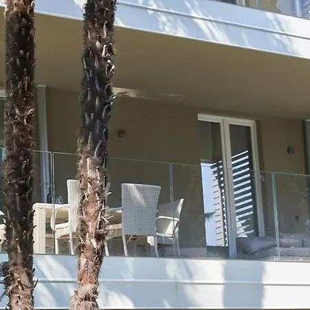 Appartement Minnie Gardone Riviera