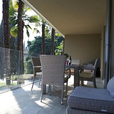 Appartement Minnie Gardone Riviera