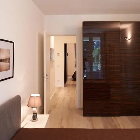 Appartement Minnie Gardone Riviera