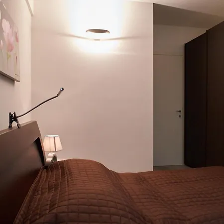 Minnie Appartement