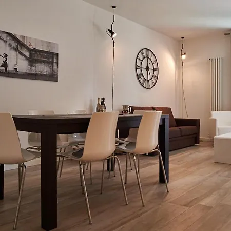 Appartement Minnie Gardone Riviera