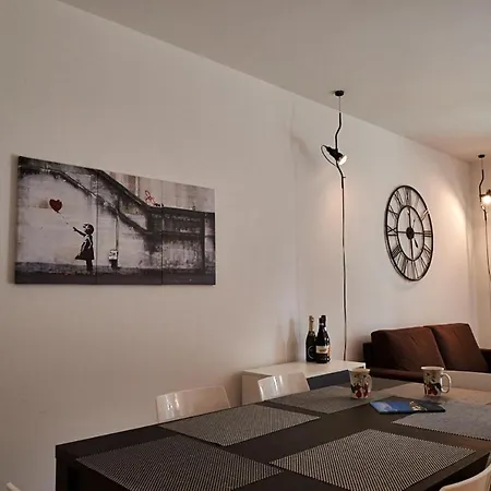 Minnie Appartement