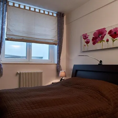 Appartement Minnie